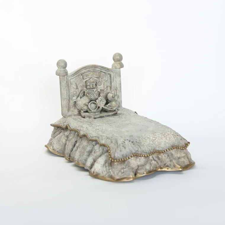 ベッド＆ブレックファースト