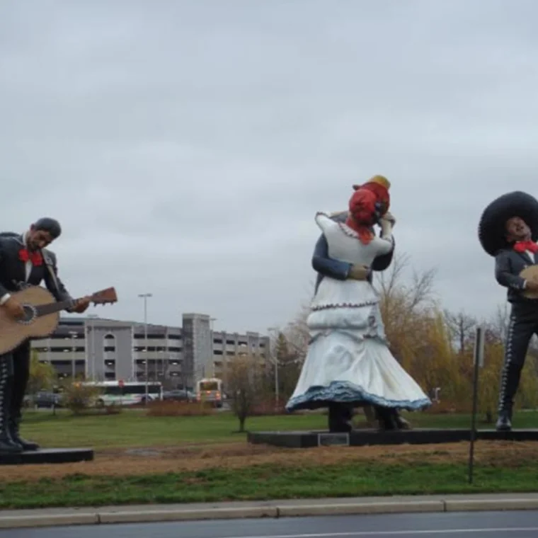 ロス・マリアッチ